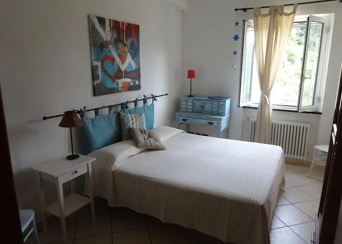 Rubando Le Nuvole Bed and Breakfast 3*