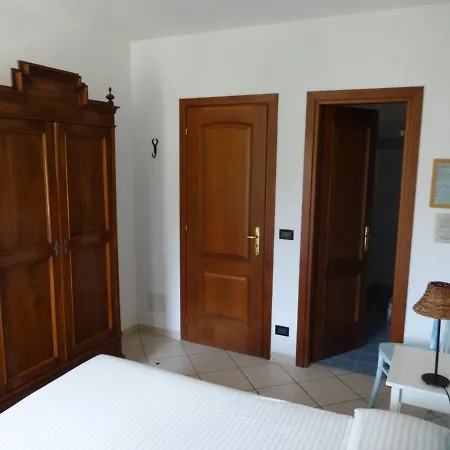 Rubando Le Nuvole Orco Feglino