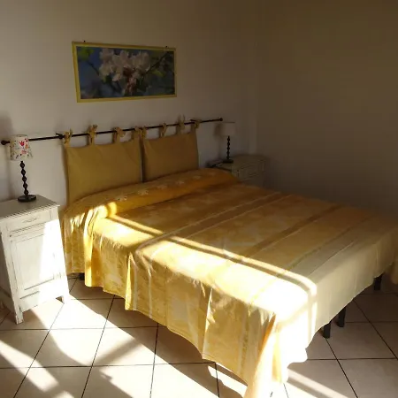 Rubando Le Nuvole 3* Orco Feglino